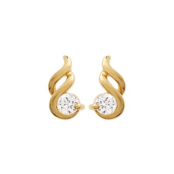 Boucles d'oreilles Annouck
 | JOLIMIE