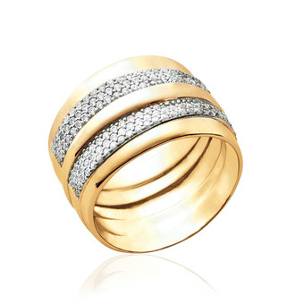 Bague Salama | JOLIMIE